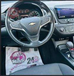 شێڤرۆلێت مالیبۆ